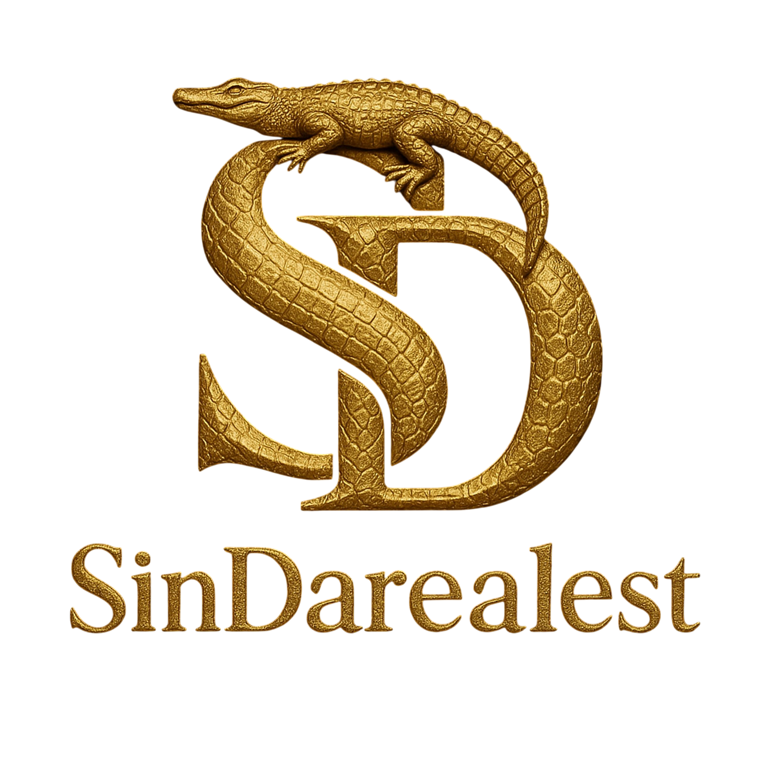 SinDarealest