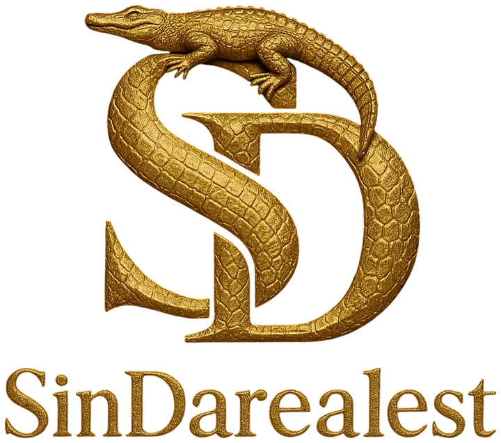SinDarealest