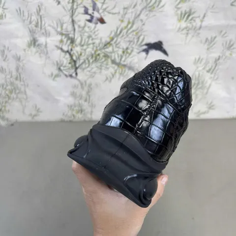 Giày sneaker da cá sấu – Mẫu 051 – mã SD-SNK-051