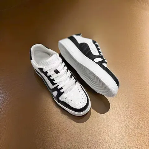 Giày sneaker da cá sấu – Mẫu 068 – mã SD-SNK-068