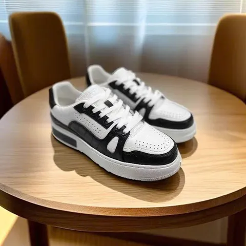 Giày sneaker da cá sấu – Mẫu 070 – mã SD-SNK-070