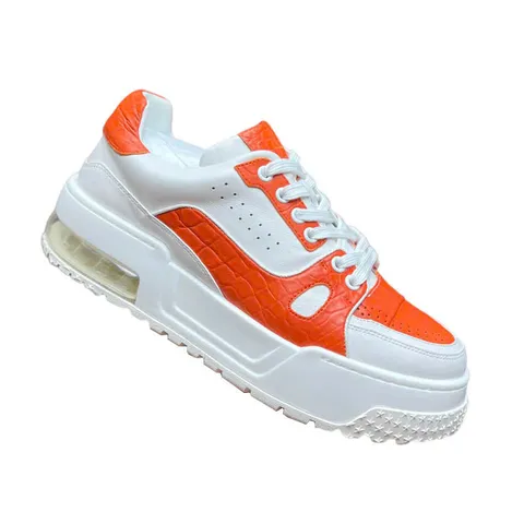Giày sneaker da cá sấu – Mẫu 106 – mã SD-SNK-106