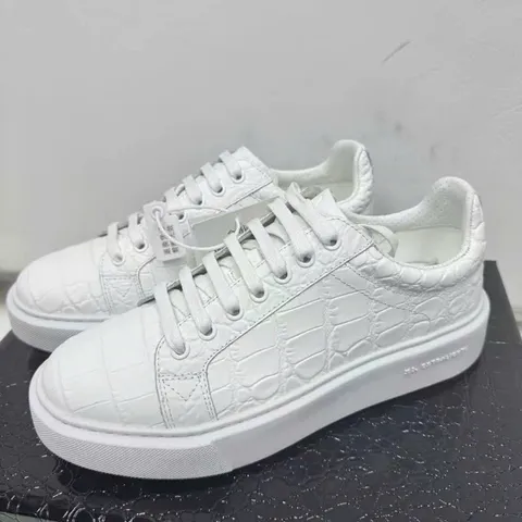 Giày sneaker da cá sấu – Mẫu 234 – mã SD-SNK-234