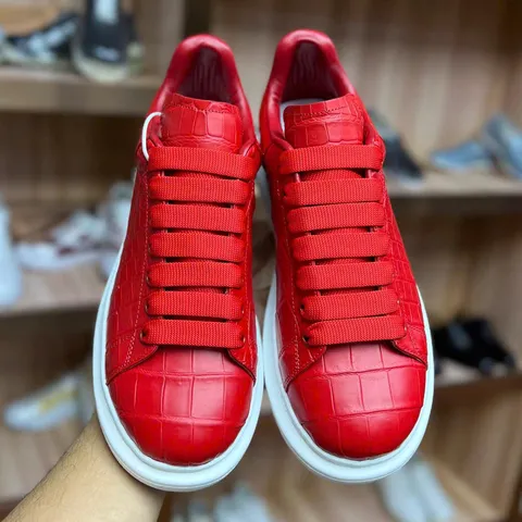 Giày sneaker da cá sấu – Mẫu 251 – mã SD-SNK-251